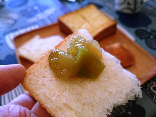 お野菜ジャム_e0167593_1454774.jpg