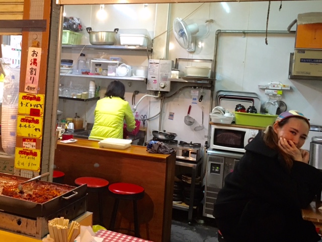 鶴橋遊びと河内へいきました。_a0050302_1451915.jpg