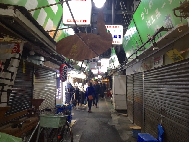 鶴橋遊びと河内へいきました。_a0050302_1595845.jpg