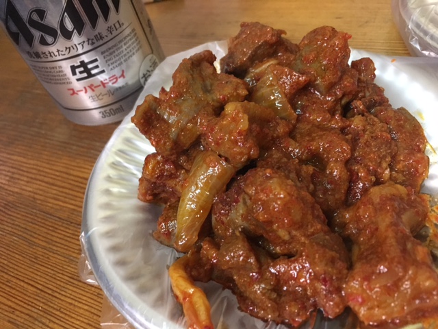 鶴橋遊びと河内へいきました。_a0050302_21570.jpg