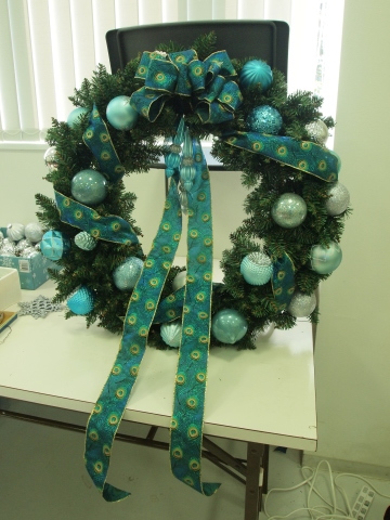 横浜イングリッシュガーデンでクリスマスの準備ねぇ～♪_b0331802_22140046.jpg
