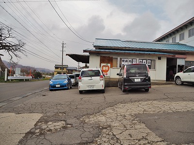 今年もリンゴ狩りに長野県へ_c0336902_1823358.jpg