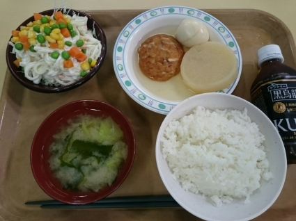 今日の朝食@会社Vol.191_b0042308_07251290.jpg