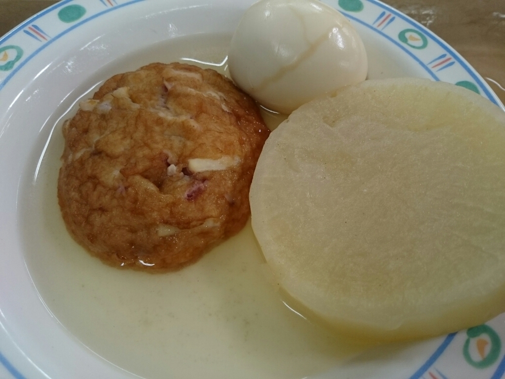 今日の朝食@会社Vol.191_b0042308_07251564.jpg