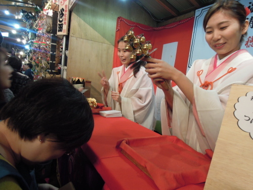 浅草　鷲神社　酉の市_e0116211_10135030.jpg