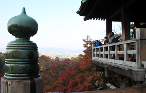 紅葉探訪18 清水寺_e0048413_2041151.jpg
