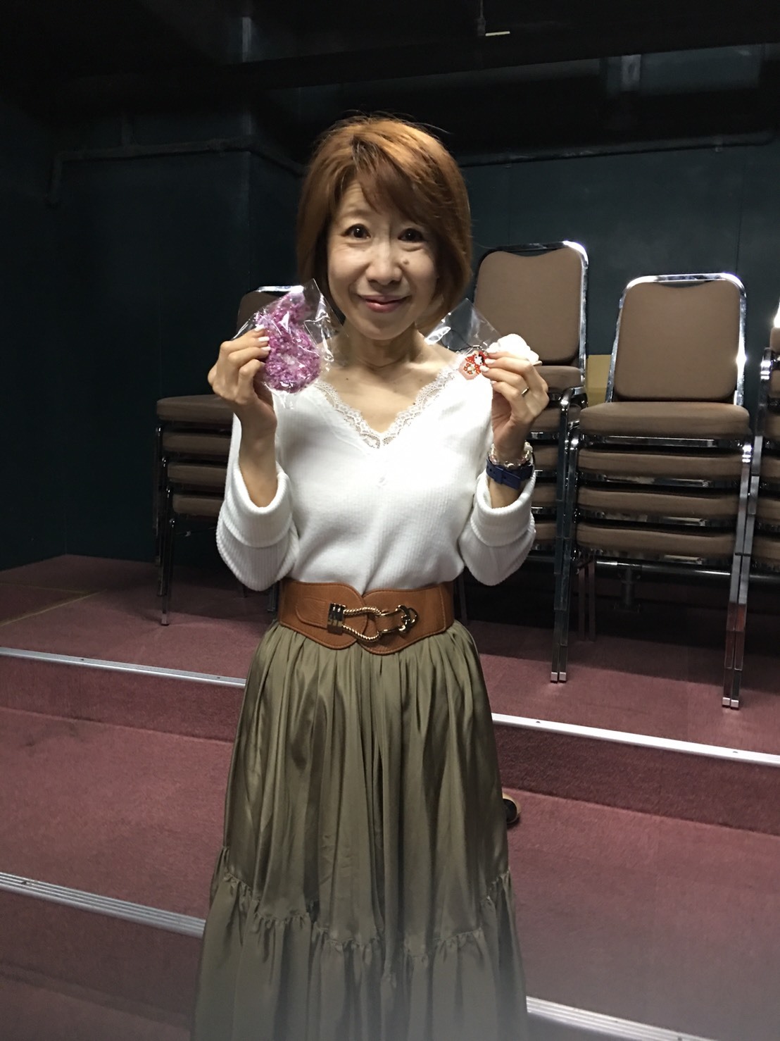 スセリ☆台本劇場13 新作☆コント劇場+α_a0163623_21213009.jpg