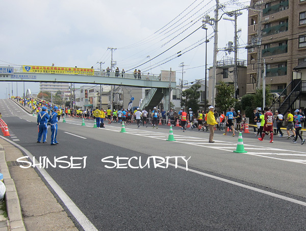 第6回 神戸マラソン!_c0165425_2324948.jpg