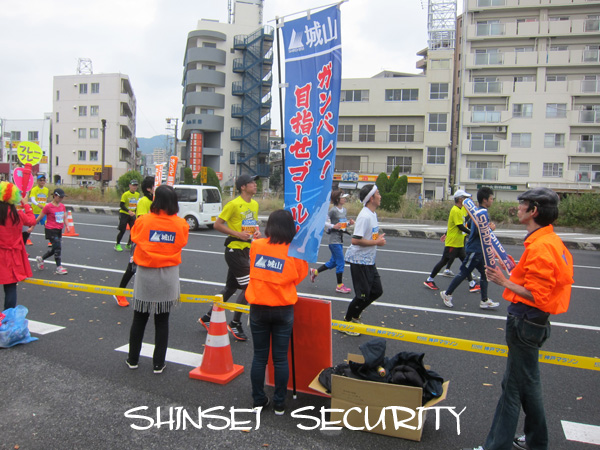 第６回 神戸マラソン！_c0165425_2326198.jpg