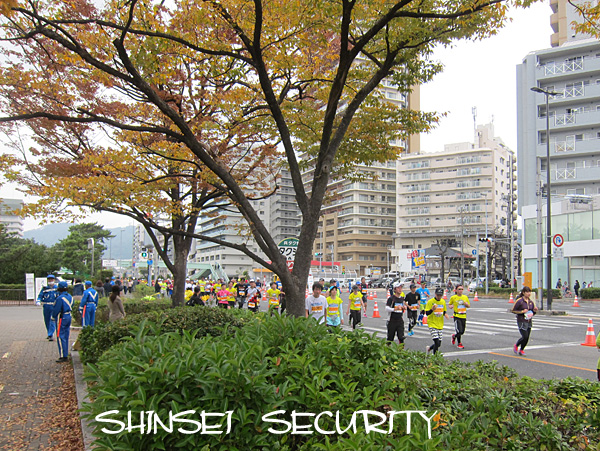 第6回 神戸マラソン!_c0165425_23303972.jpg