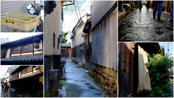 「広島・福山鞆の浦 福禅寺の対潮楼(たいちょうろう)と港町」_a0000029_11552547.jpg