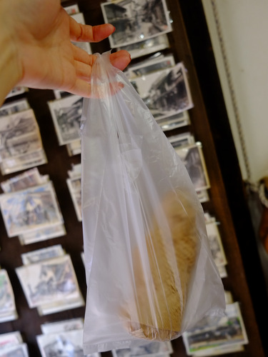 「広島・福山鞆の浦 福禅寺の対潮楼(たいちょうろう)と港町」_a0000029_12212282.jpg