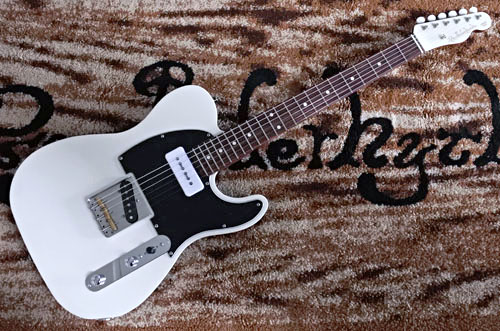 「WhiteのStandard-T 2016 Limited 5本目」が完成!_e0053731_1642399.jpg