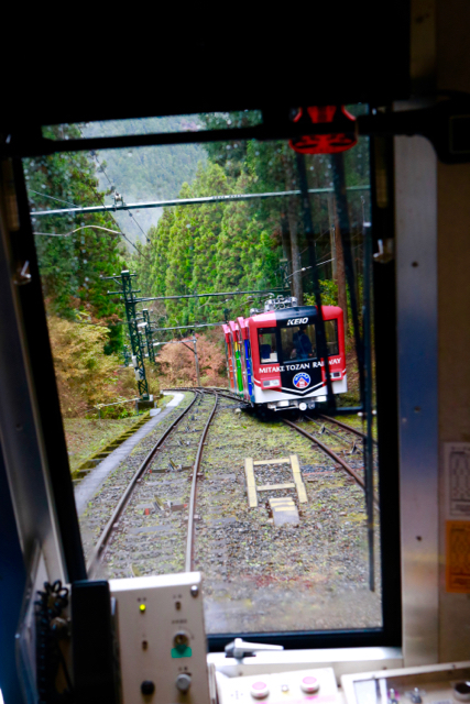 御岳山〜日の出山ハイキング part 1_f0348831_18081882.jpg