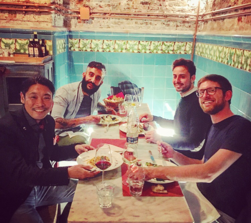 2016年フランス・イタリア旅後記録 vol.2_d0011635_14315297.jpg