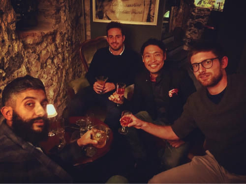 2016年フランス・イタリア旅後記録 vol.2_d0011635_14420442.jpg