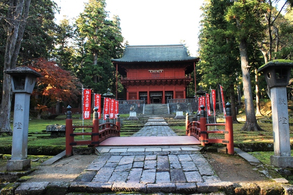 岩木山神社_c0332238_15593377.jpg