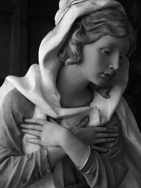 Presepio 2016@世界平和記念聖堂_b0190540_11352534.jpg