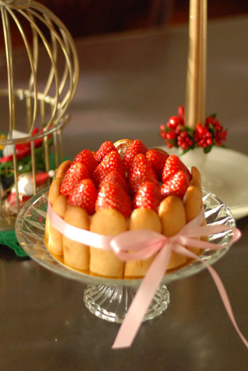 クリスマスケーキ予約販売_d0329740_0104515.jpg