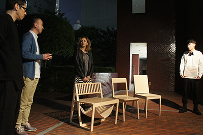 多摩美・ダイニングチェア展開催中です！_f0171840_10170469.jpg