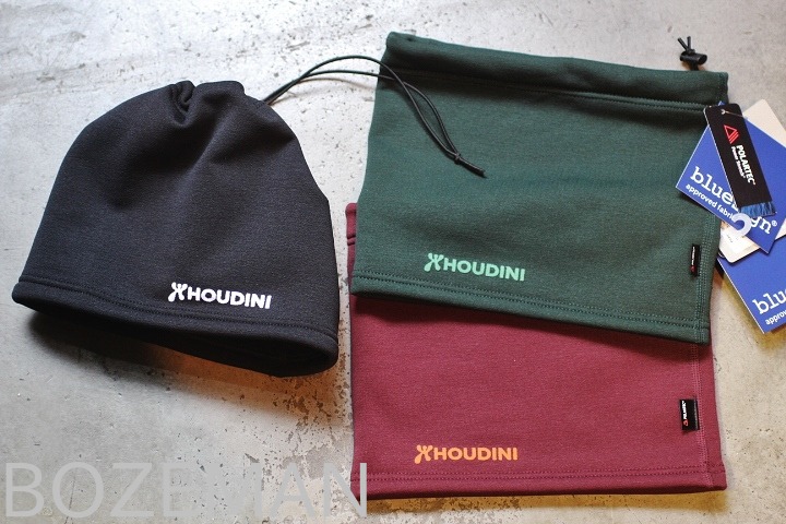 フーディニ Power Top Hat HOUDINI ビーニー ハット 帽子 □新商品入荷