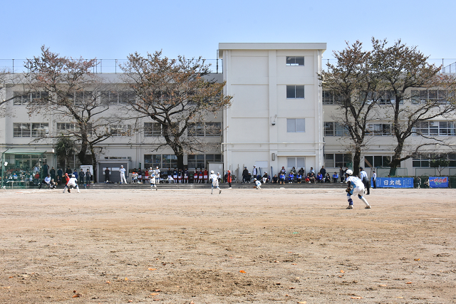 東京都中学生　決勝戦②_b0249247_22121638.jpg