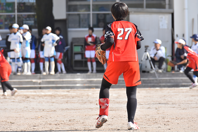 東京都中学生　決勝戦②_b0249247_2212232.jpg