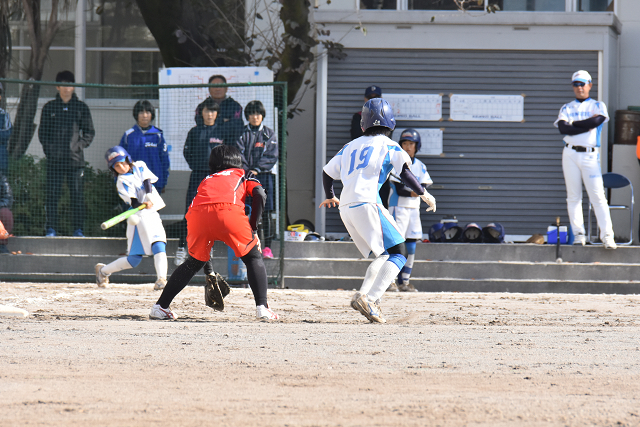 東京都中学生　決勝戦②_b0249247_2212571.jpg