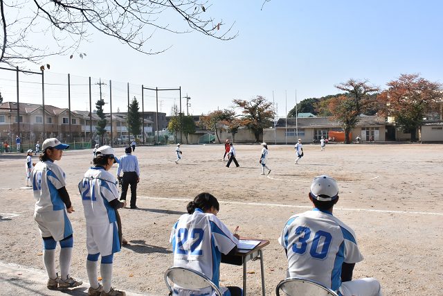 東京都中学生　決勝戦②_b0249247_22131494.jpg