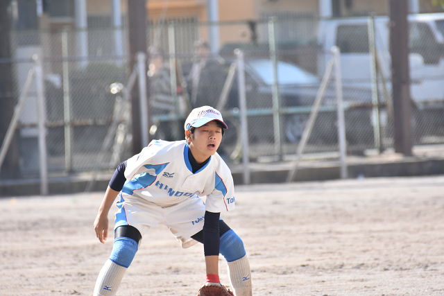 東京都中学生　決勝戦②_b0249247_22135295.jpg