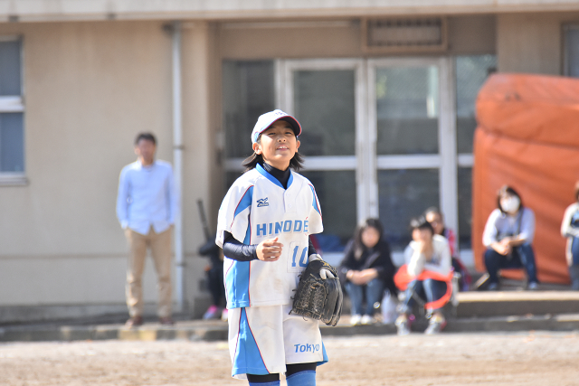 東京都中学生　決勝戦②_b0249247_2214149.jpg