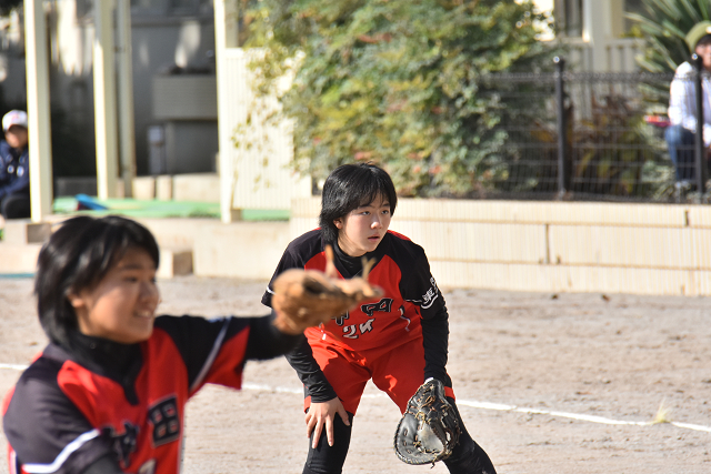 東京都中学生　決勝戦②_b0249247_22163796.jpg