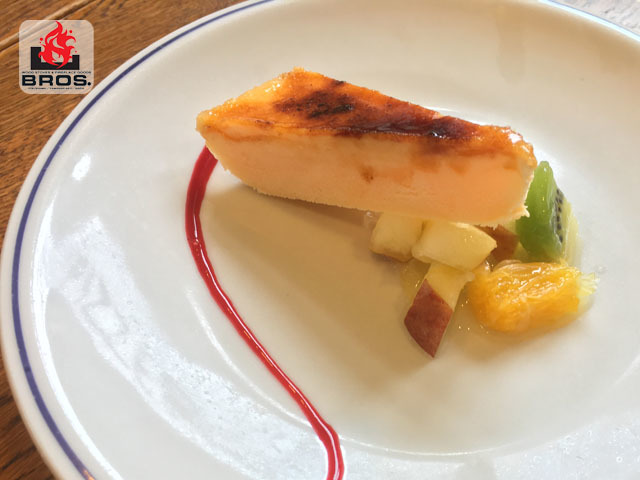 ラックエンド様 ランチ_e0340651_13544645.jpg