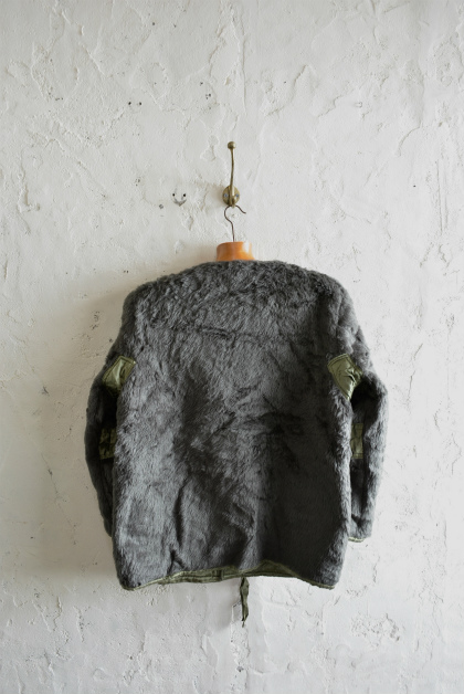 Greek army m65 jacket liner squat version_f0226051_14194296.jpg