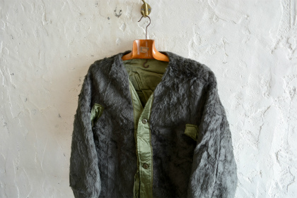 Greek army m65 jacket liner squat version_f0226051_1472219.jpg