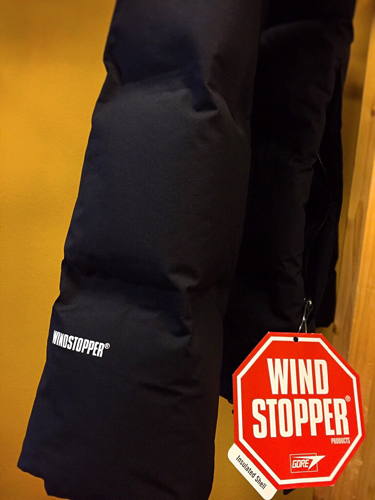 【THE NORTH FACE】“Belayer Parka”!!!!!!_d0227059_12171159.jpg