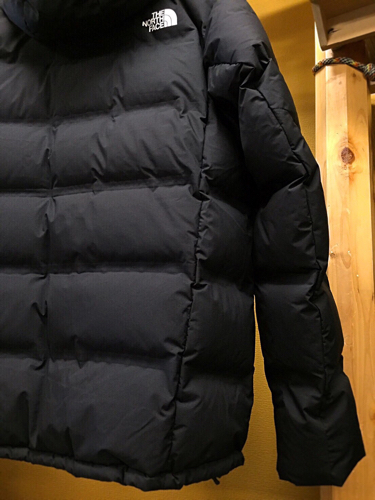 【THE NORTH FACE】“Belayer Parka”!!!!!!_d0227059_12171236.jpg