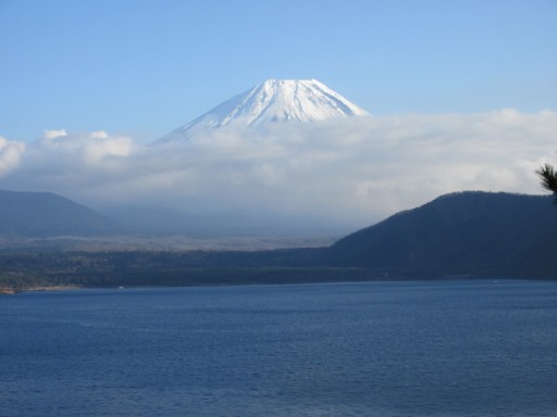 富士山に逢いに・・・♡_e0240973_14231720.jpg