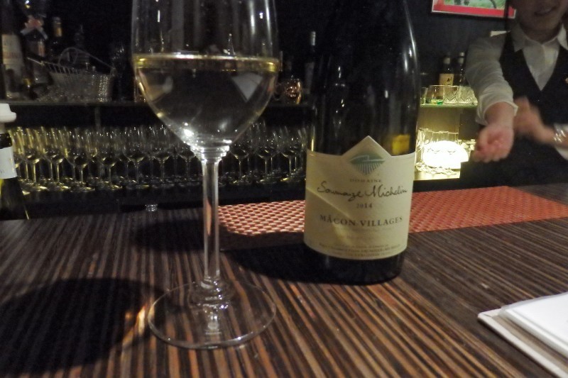 「Cafe&Bar常春-TOKOHARU-」 このお店行きました。_f0362073_13072228.jpg