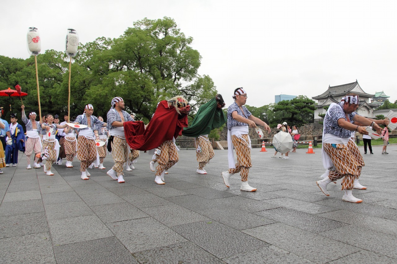 いくたま夏まつり_c0196076_07331934.jpg