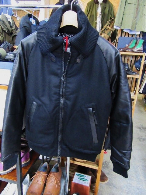 密かに人気の ・・・ DUVETICA POLINICE!★!_d0152280_1173920.jpg