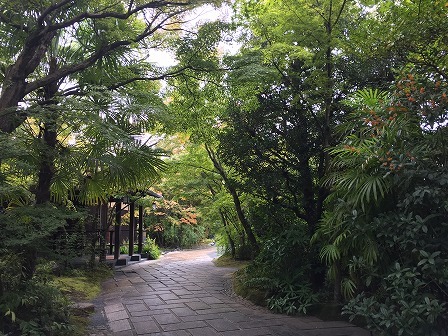 社員旅行 in USJからの京都(後編)_a0185789_16492041.jpg