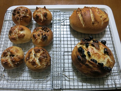 パン焼けすぎ_a0264589_22411456.jpg