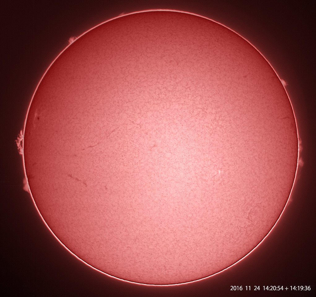 11月24日の太陽_e0174091_16160163.jpg