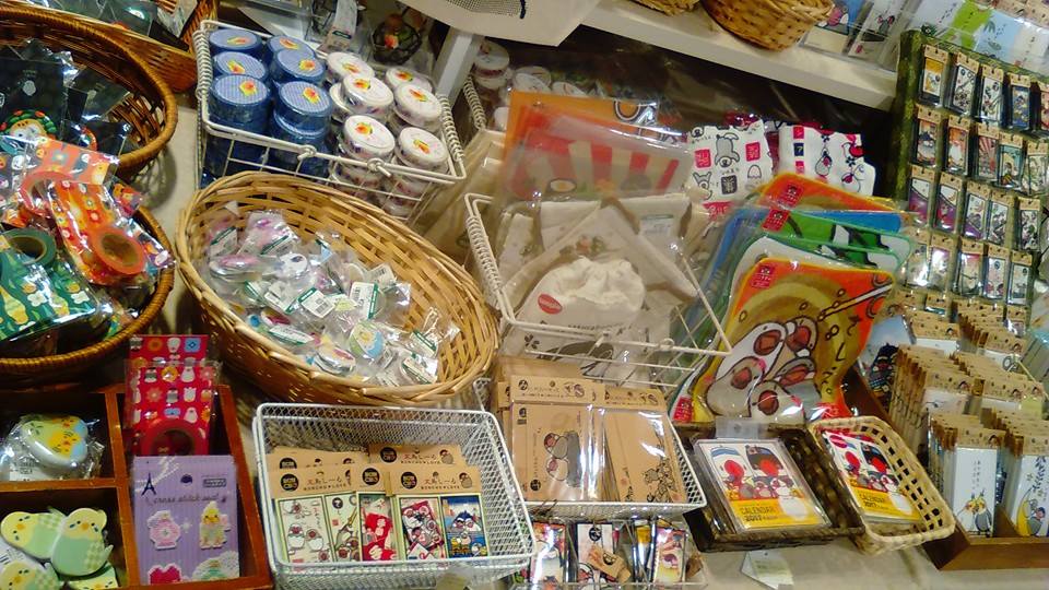 クリスマスプレゼントにおすすめたくさんあります。東急ハンズ梅田店篇_d0322493_0345286.jpg
