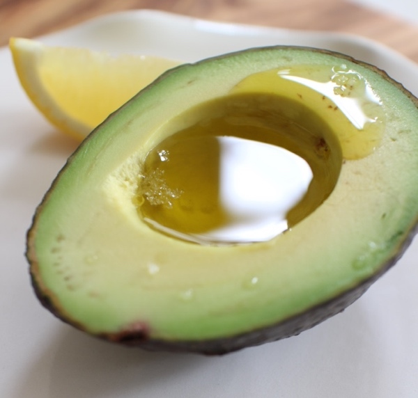アボカドの美味しい食べ方 La Petite Epicerie
