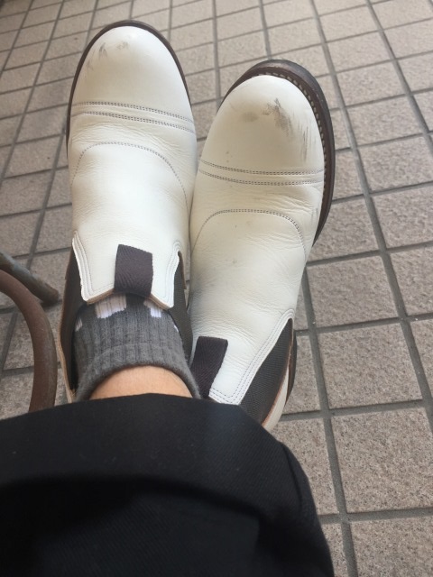 サイドゴアブーツ_d0121303_15164448.jpg