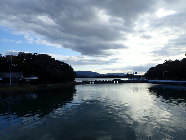 名勝和歌の浦　奠供山と鏡山_c0367107_17144829.jpg