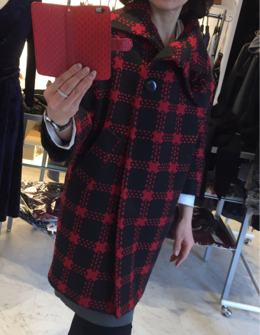 京都 セレクトショップ RosaDonna(ローザドンナ)_c0209314_16334184.jpg