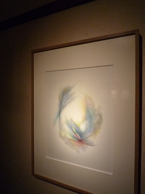 2016.11②泉谷眞知子展_e0138627_17233856.jpg